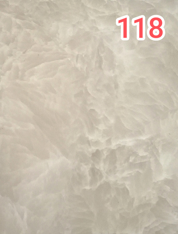 برچسب مخصوص کف طرح سنگ کرم نسکافه ای سوپر مات کد 118