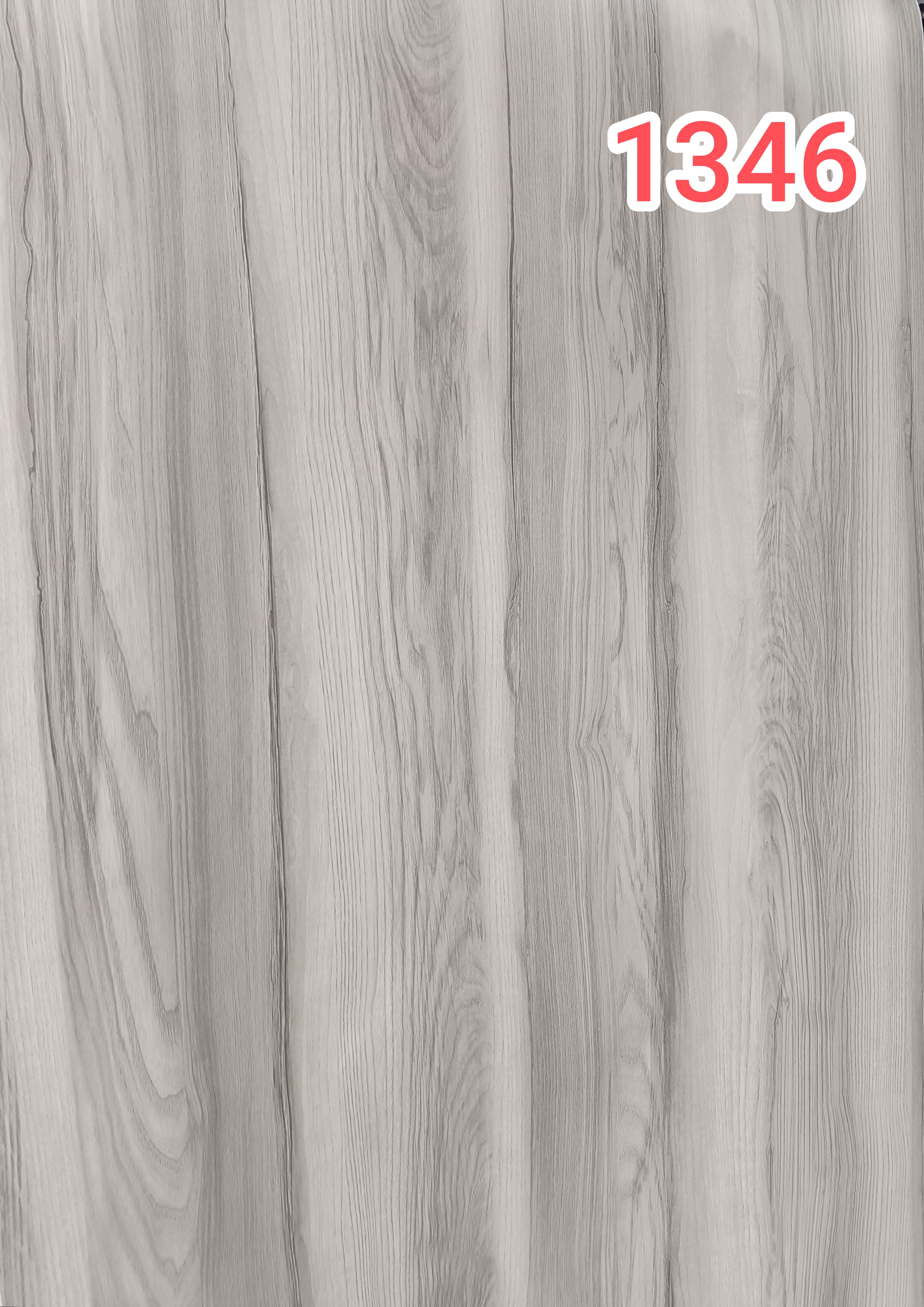 برچسب کابینت طرح کرم طوسی کد 1346