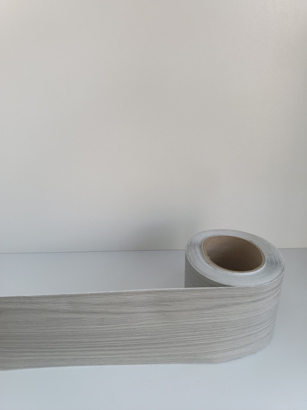 برچسب قرنیز طرح چوب طوسی 10 سانت کد 1350