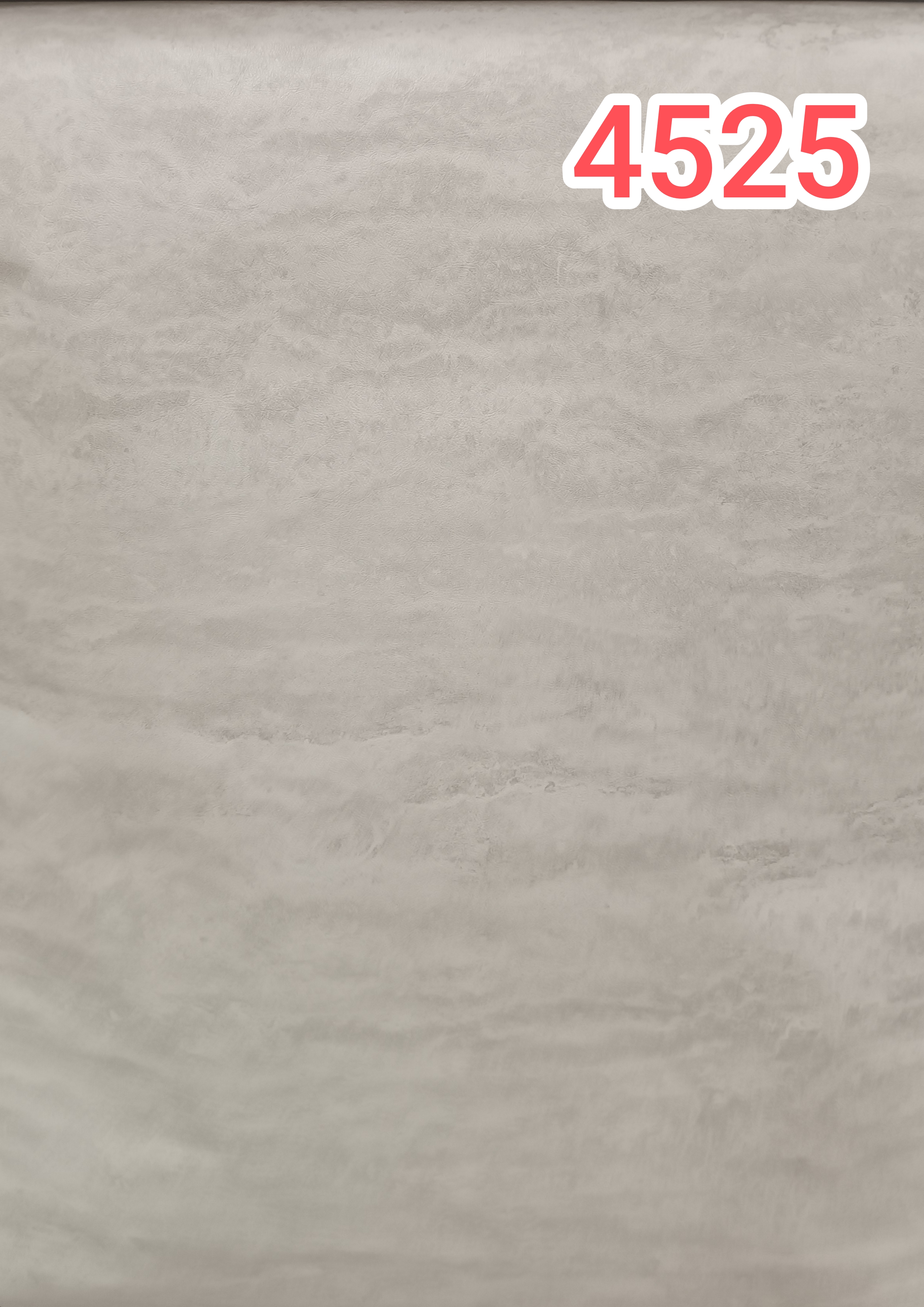 برچسب کابینتکد 4525 طرح بتن پتینه ای کرم برجسته