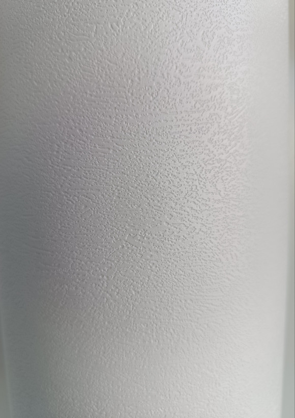 برچسب کابینت طرح چرم سفید کد 7284