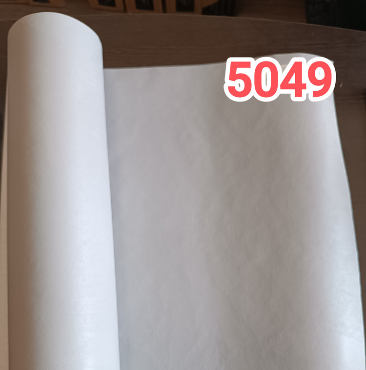 برچسب کابینت کد 5049 طرح بتن یکدست برجسته طوسی