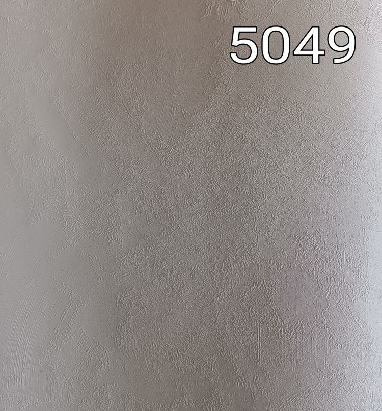 برچسب کابینت کد 5049 طرح بتن یکدست برجسته طوسی