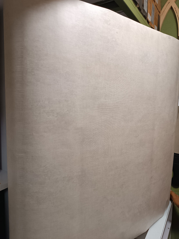برچسب کابینت کد ۸۲۵۵ طرح کنف کرم روشن عرض ۹۰ سانت