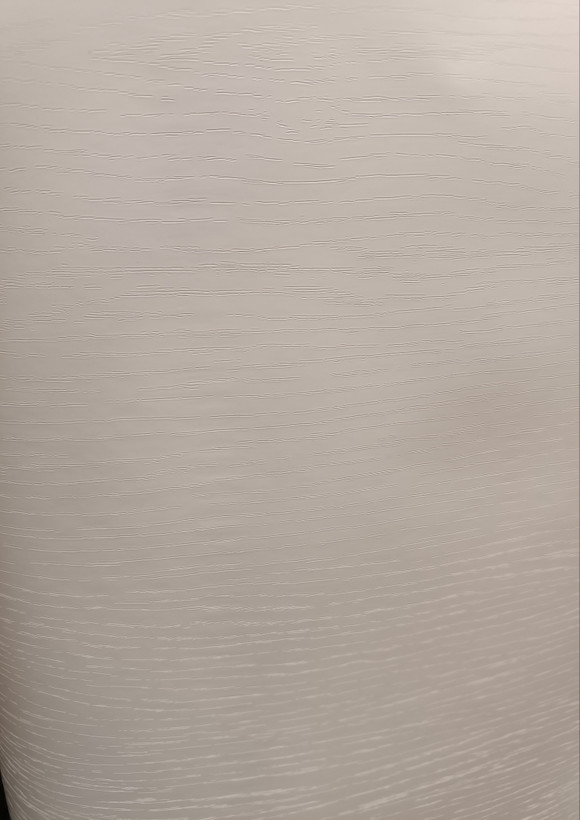 برچسب کابینت کد ۲۷۰۰ طرح چوب سفید شیری عرض ۶۰ سانت با پوشانندگی بسیار عالی